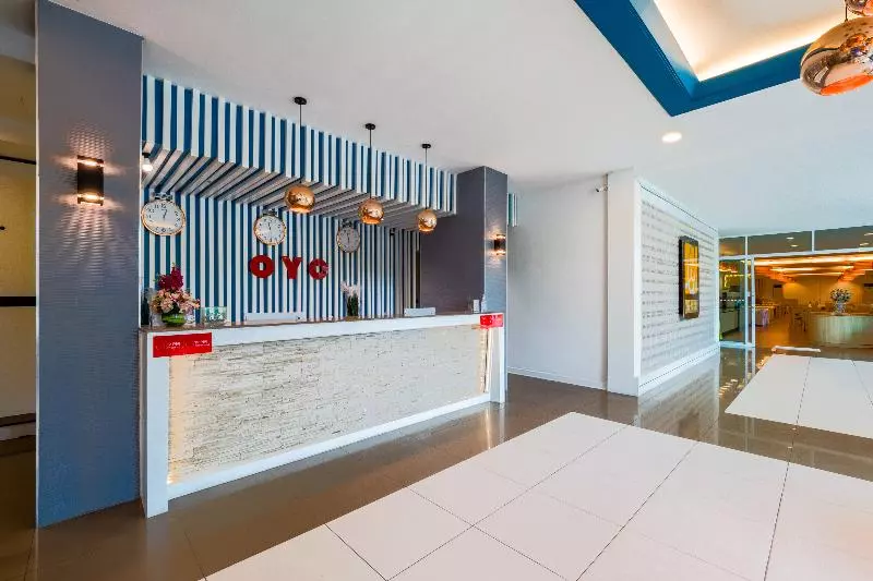 Fotos del hotel Curve Boutique Pattaya:  3