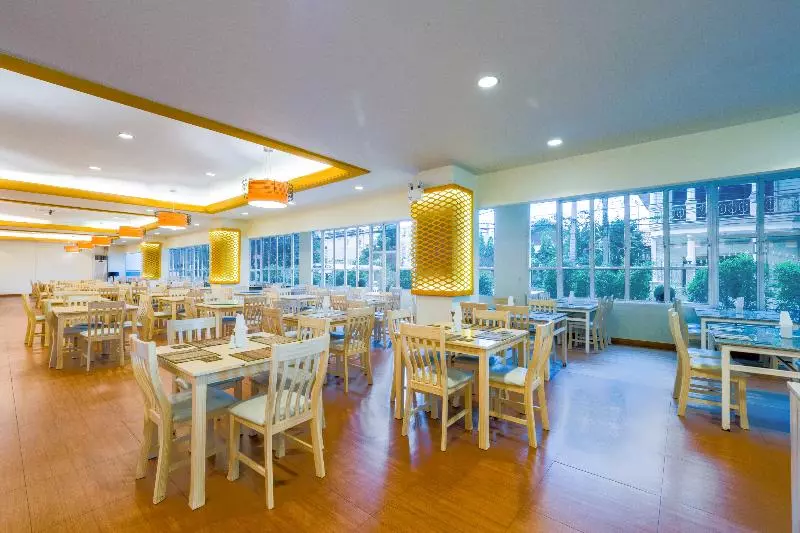 Fotos del hotel Curve Boutique Pattaya:  12