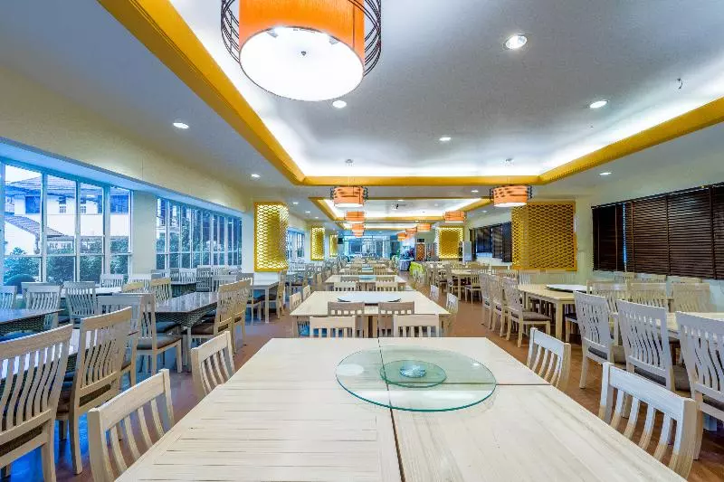 Fotos del hotel Curve Boutique Pattaya:  19