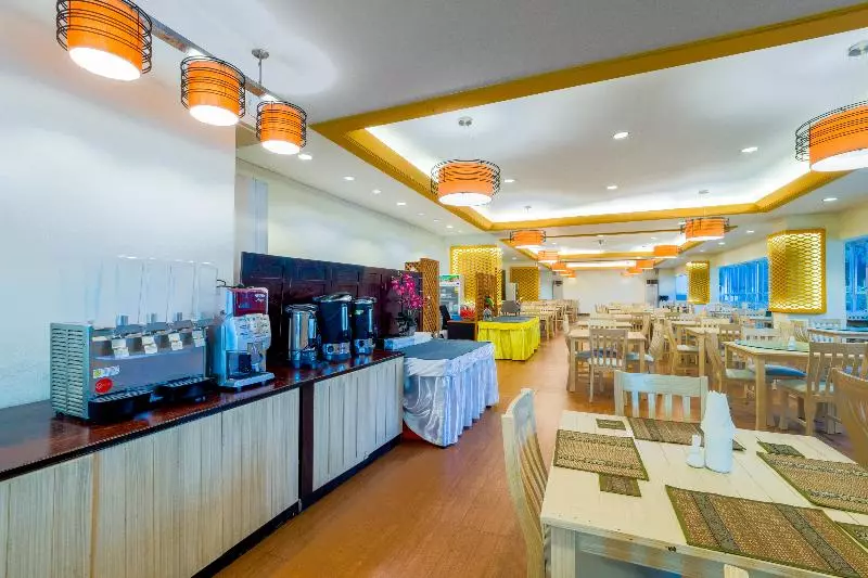 Fotos del hotel Curve Boutique Pattaya:  20