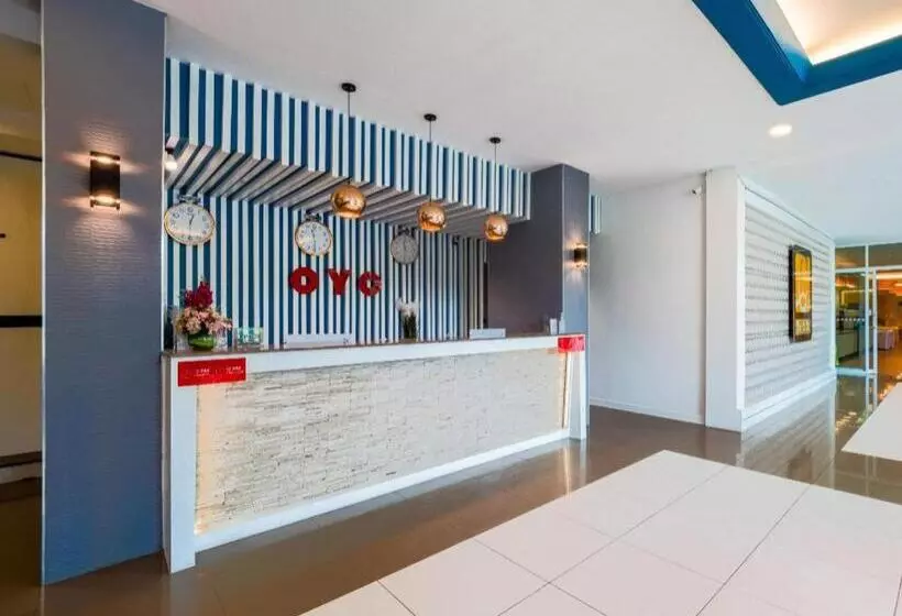 Fotos del hotel Curve Boutique Pattaya:  18