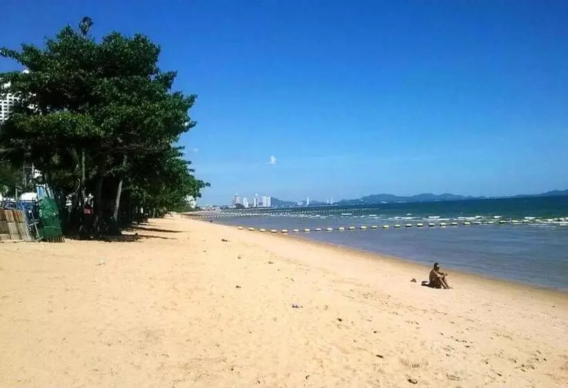 Fotos del hotel Curve Boutique Pattaya:  15