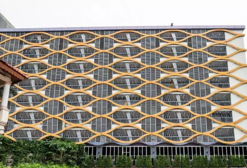 Fotos del hotel Curve Boutique Pattaya:  22