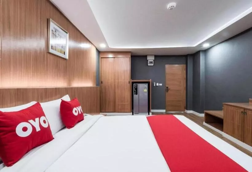 Fotos del hotel Curve Boutique Pattaya:  10