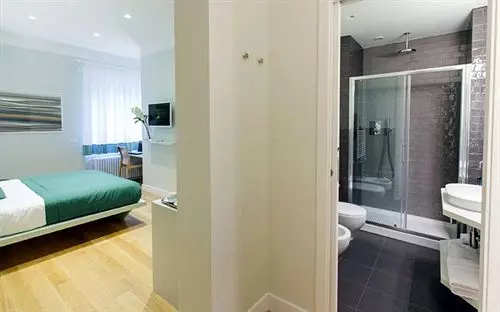 Fotos del hotel Domus Scipioni:  22