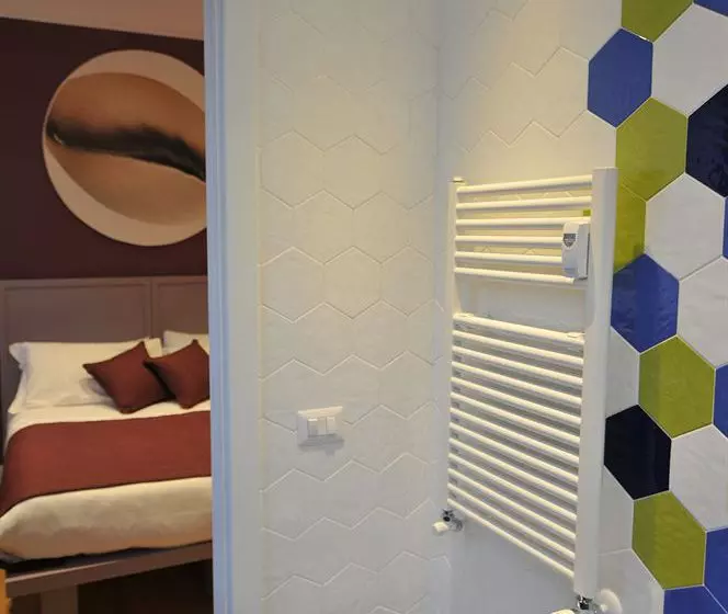 Fotos del hotel Domus Scipioni:  15