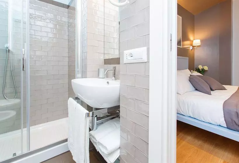 Fotos del hotel Domus Scipioni:  3