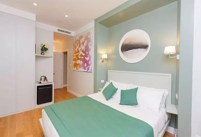 Fotos del hotel Domus Scipioni:  19