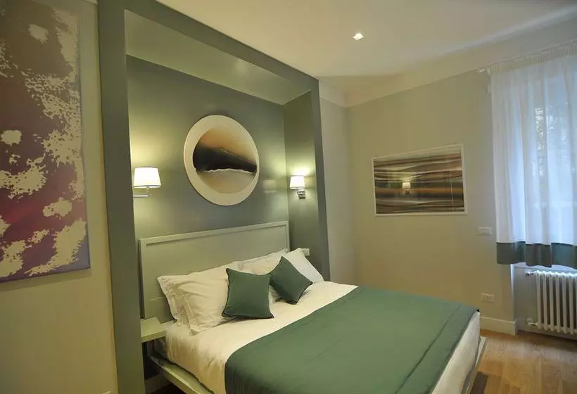 Fotos del hotel Domus Scipioni:  11