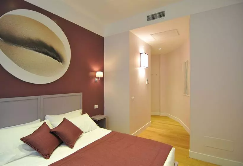 Fotos del hotel Domus Scipioni:  7