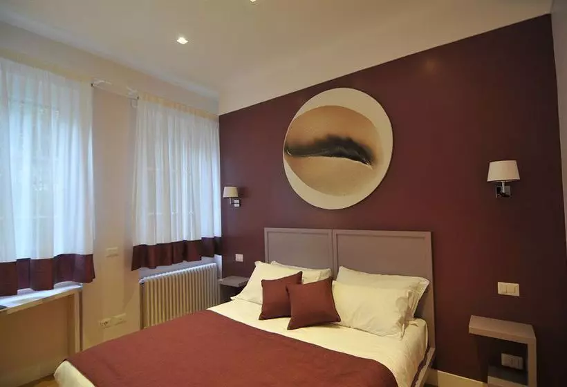 Fotos del hotel Domus Scipioni:  16