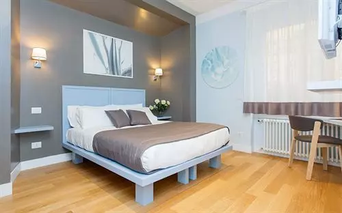 Fotos del hotel Domus Scipioni:  5