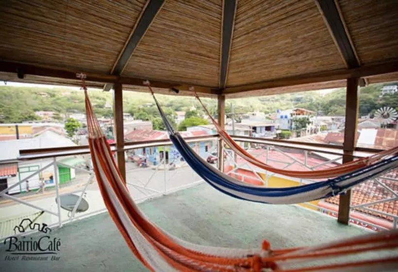 Fotos del hotel El Caite San Juan Del Sur:  3
