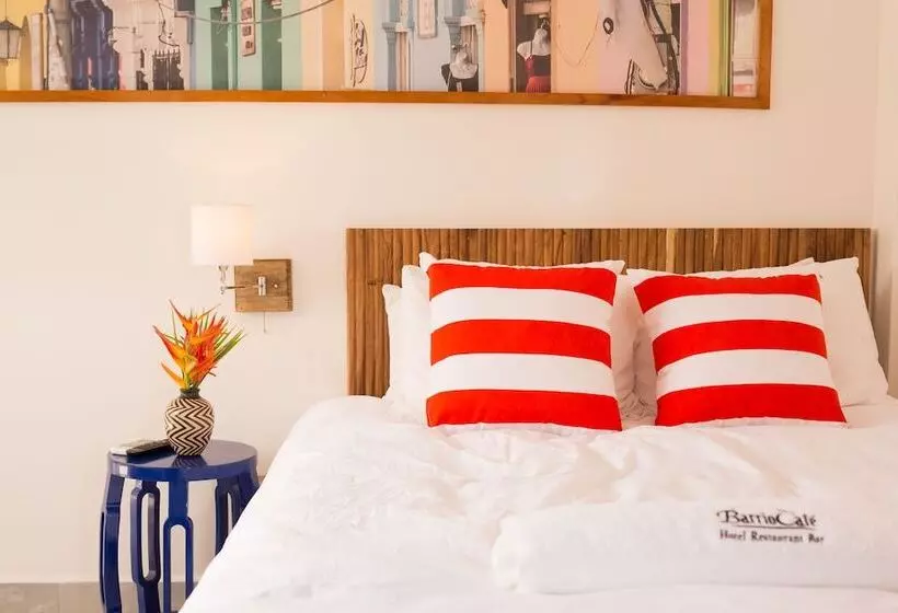 Fotos del hotel El Caite San Juan Del Sur:  18