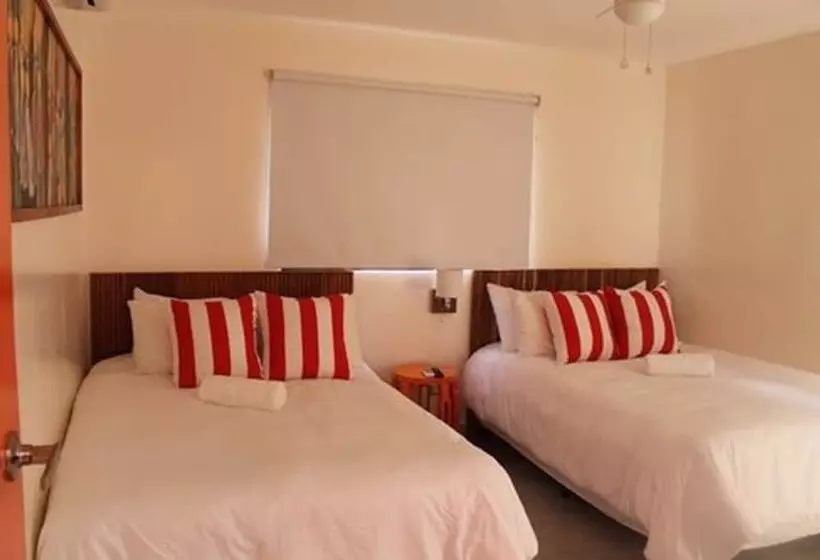 Fotos del hotel El Caite San Juan Del Sur:  16