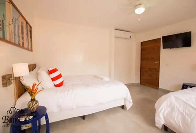 Fotos del hotel El Caite San Juan Del Sur:  9
