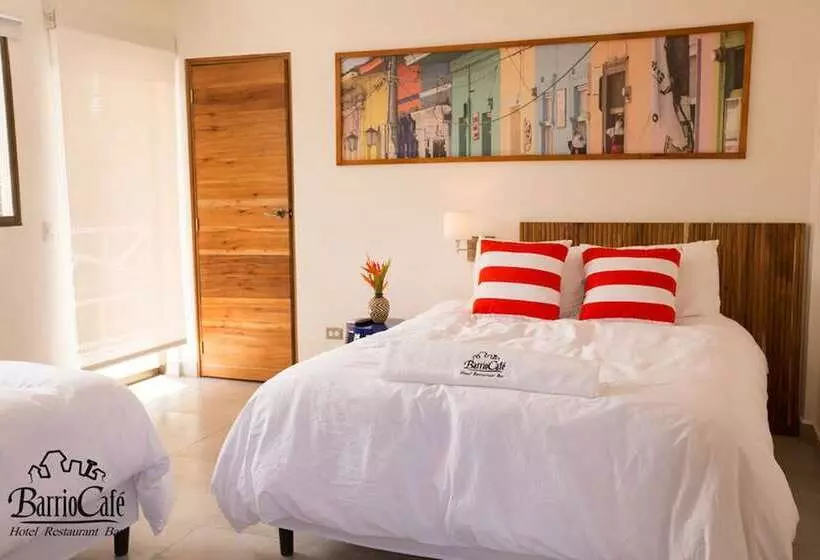 Fotos del hotel El Caite San Juan Del Sur:  14