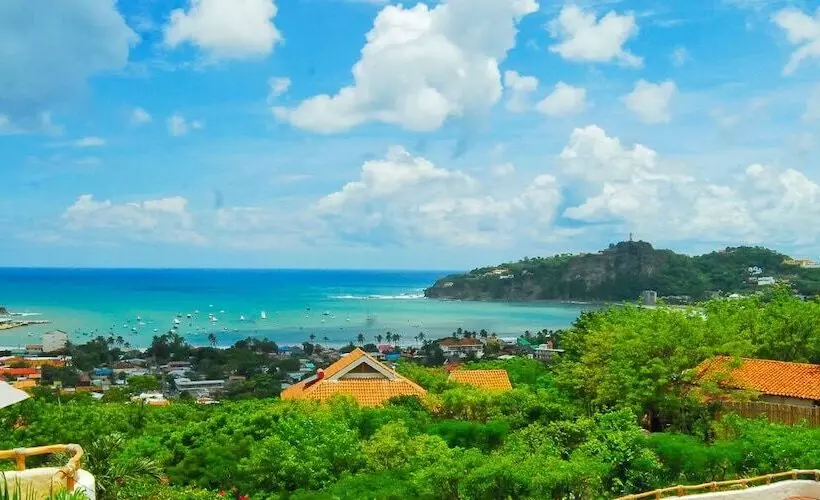 Fotos del hotel El Caite San Juan Del Sur:  5