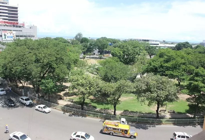 Fotos del hotel Elegant Circle Inn:  6