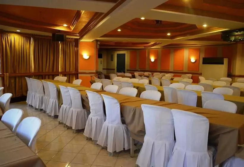 Fotos del hotel Elegant Circle Inn:  9