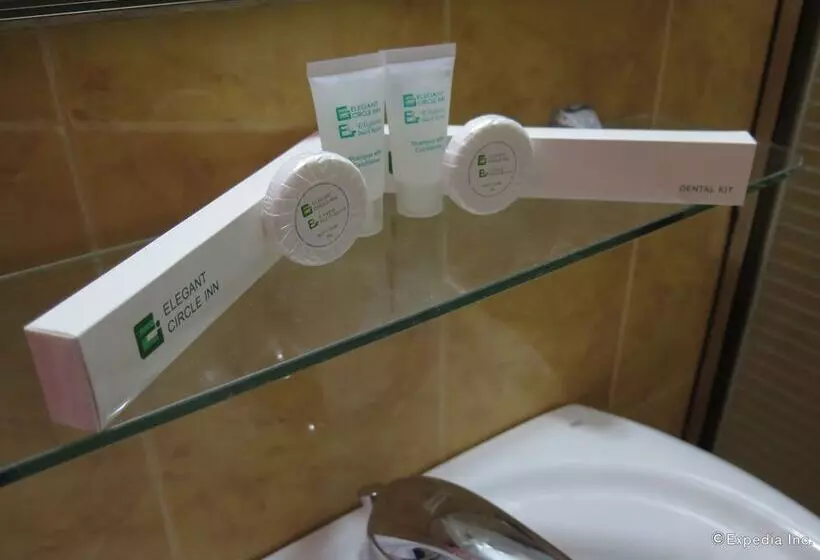 Fotos del hotel Elegant Circle Inn:  13