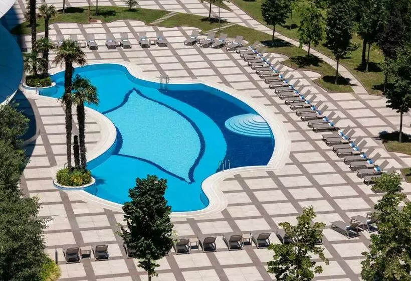 Fotos del hotel Elite World Europe:  2