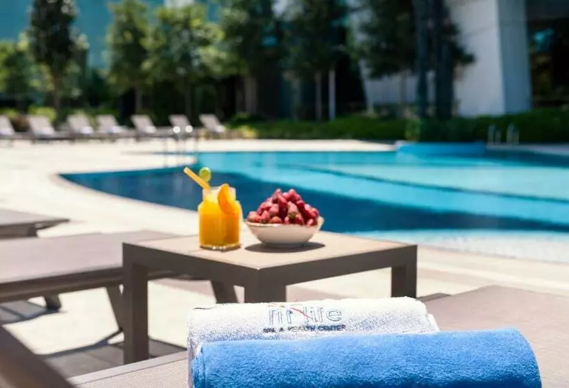 Fotos del hotel Elite World Europe:  24