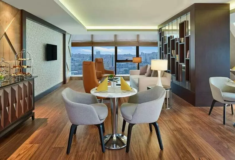 Fotos del hotel Elite World Europe:  23