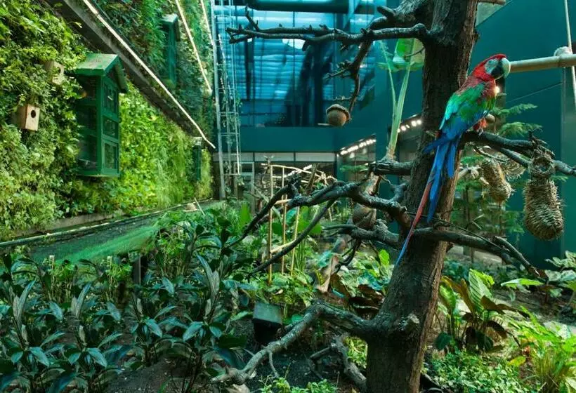 Fotos del hotel Elite World Europe:  9