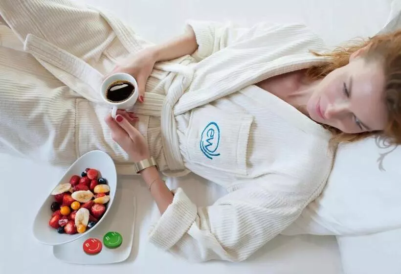 Fotos del hotel Elite World Europe:  21