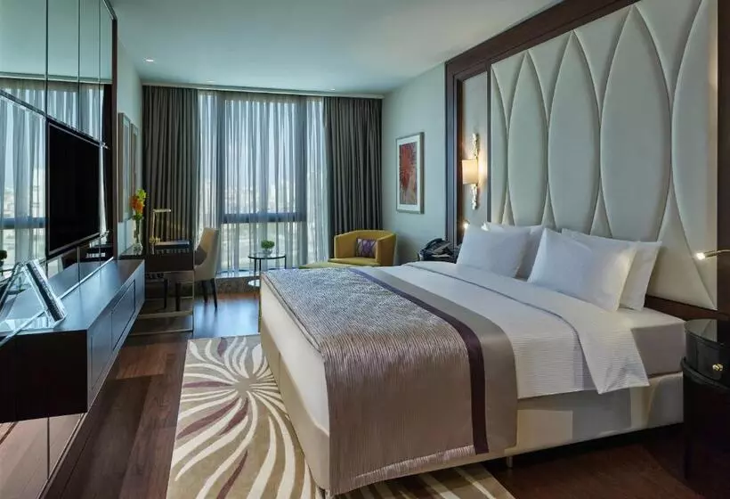 Fotos del hotel Elite World Europe:  11