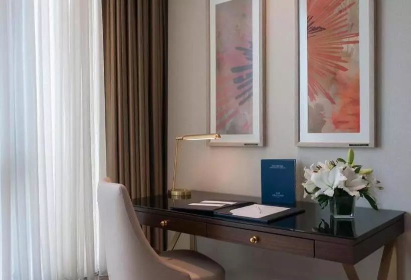 Fotos del hotel Elite World Europe:  19