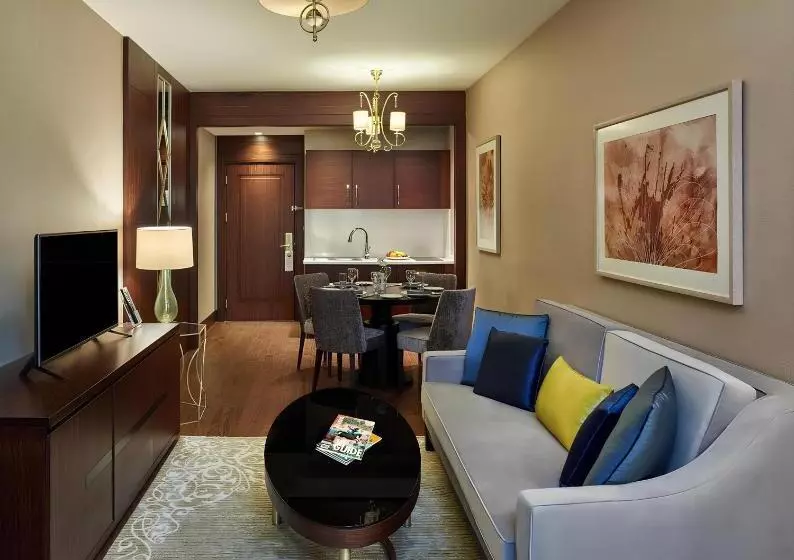 Fotos del hotel Elite World Europe:  25