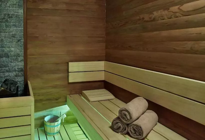 Fotos del hotel Elite World Europe:  5