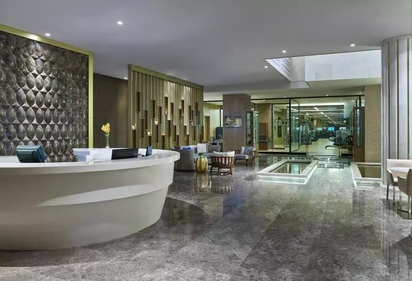 Fotos del hotel Elite World Europe:  15