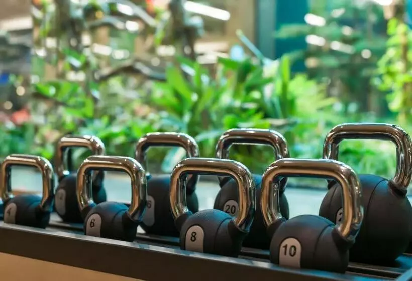 Fotos del hotel Elite World Europe:  17