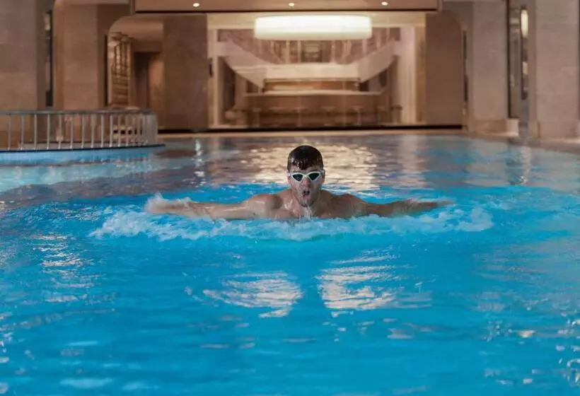 Fotos del hotel Elite World Europe:  12