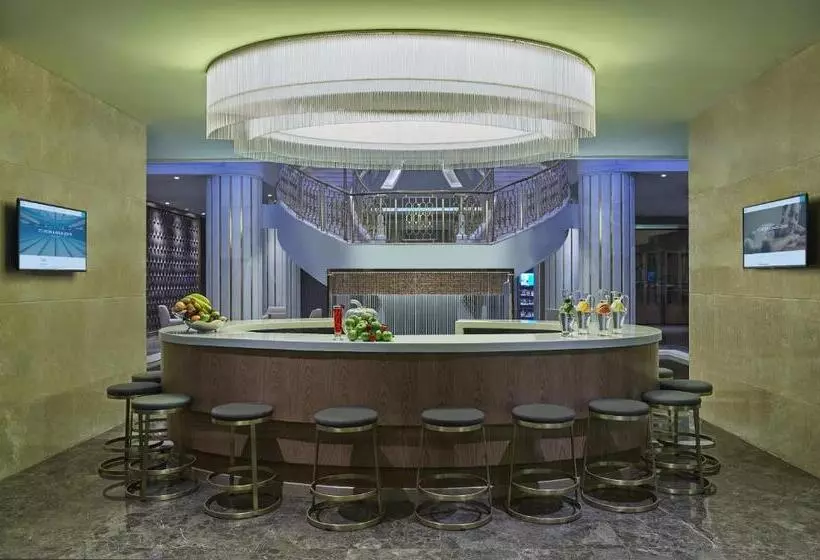 Fotos del hotel Elite World Europe:  7