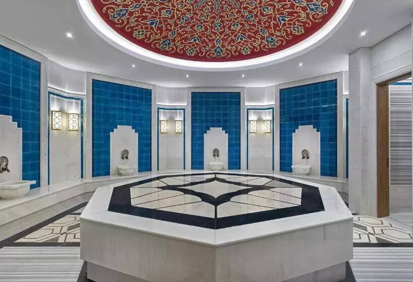 Fotos del hotel Elite World Europe:  14