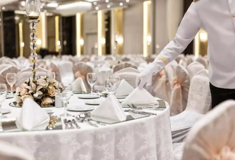 Fotos del hotel Elite World Europe:  6