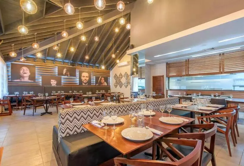 Fotos del hotel Emotions By Hodelpa - Juan Dolio:  24