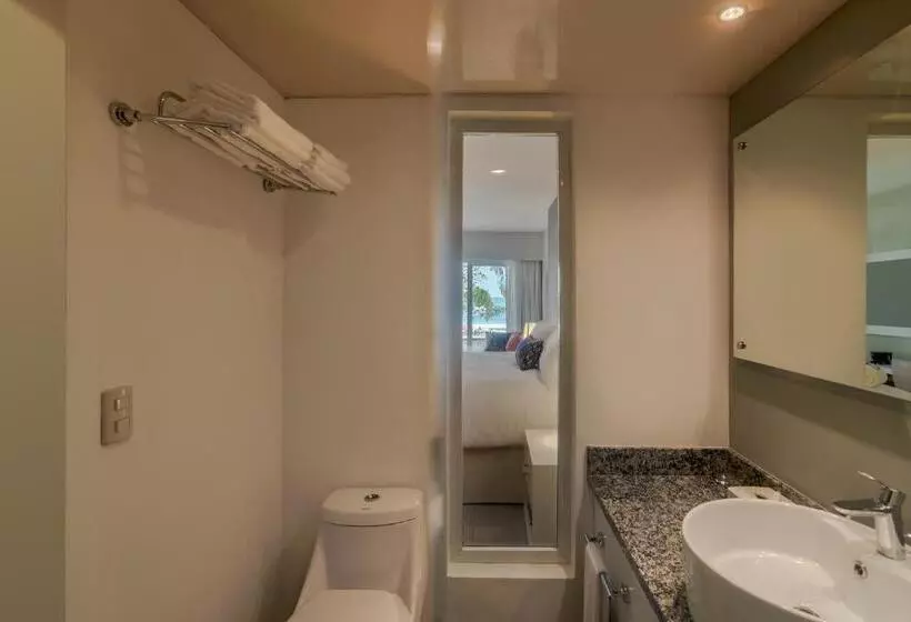 Fotos del hotel Emotions By Hodelpa - Juan Dolio:  72