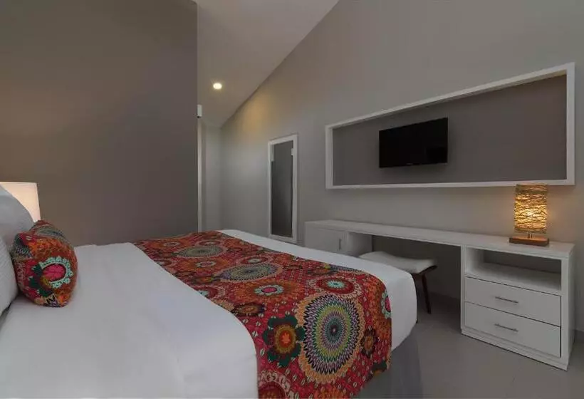 Fotos del hotel Emotions By Hodelpa - Juan Dolio:  20