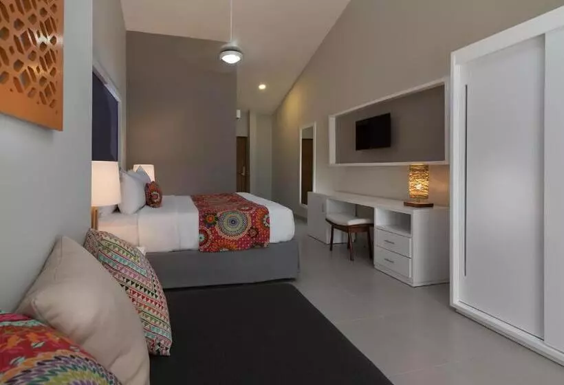 Fotos del hotel Emotions By Hodelpa - Juan Dolio:  16