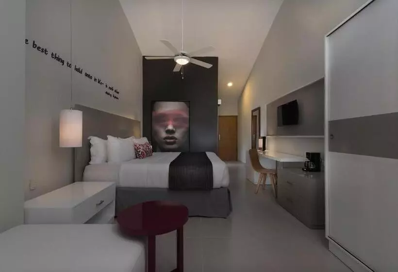 Fotos del hotel Emotions By Hodelpa - Juan Dolio:  8