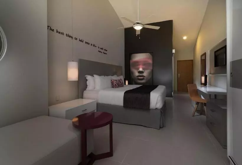 Fotos del hotel Emotions By Hodelpa - Juan Dolio:  6