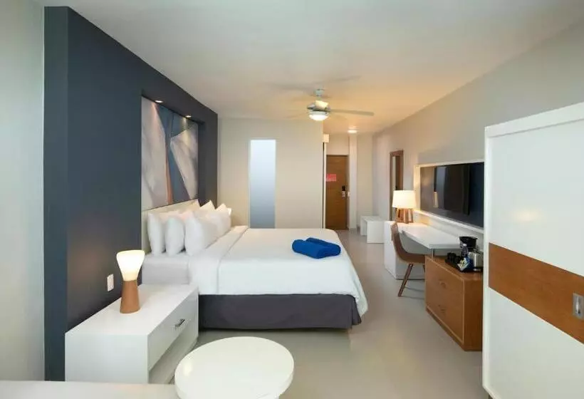 Fotos del hotel Emotions By Hodelpa - Juan Dolio:  11