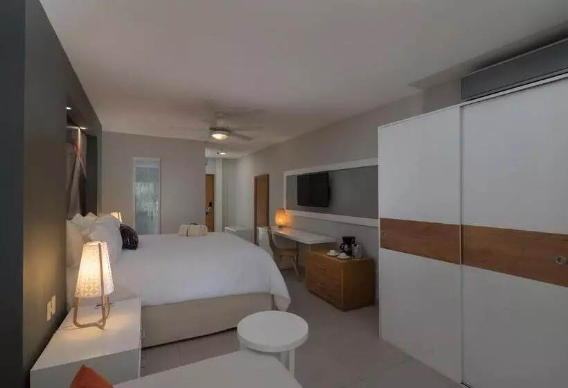 Fotos del hotel Emotions By Hodelpa - Juan Dolio:  18