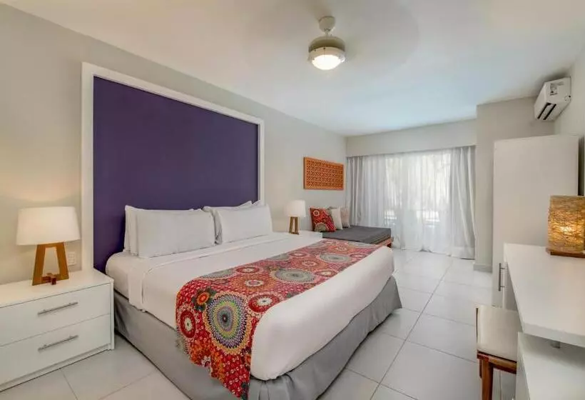 Fotos del hotel Emotions By Hodelpa - Juan Dolio:  13