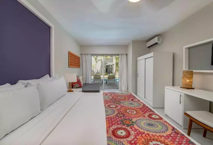 Fotos del hotel Emotions By Hodelpa - Juan Dolio:  21